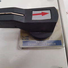 Havells Onload Changeover Switch