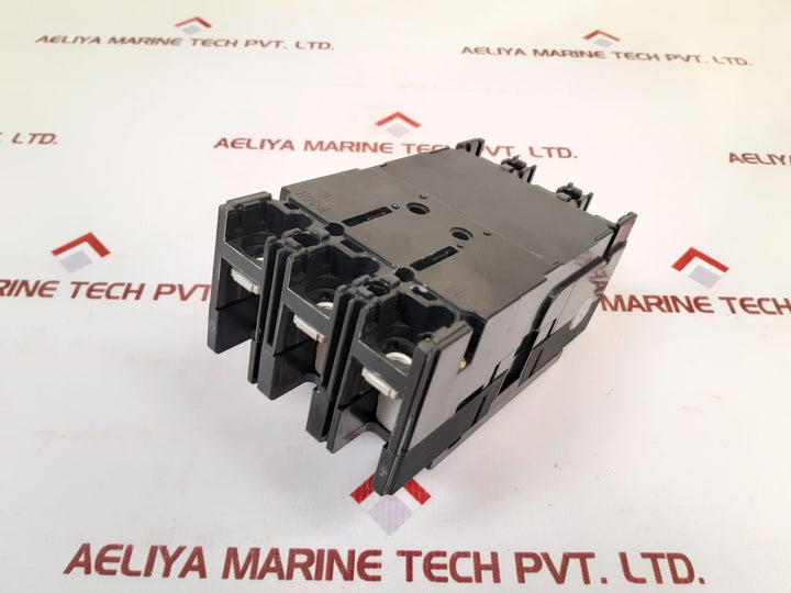 Mitsubishi Nf100-hp No-fuse Breaker 40A