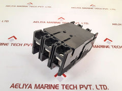 Mitsubishi Nf100-hp No-fuse Breaker 40A