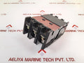 Mitsubishi Nf100-sp No-fuse Breaker 80A