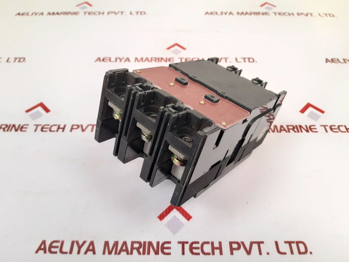 Mitsubishi Nf100-sp No-fuse Breaker 80A