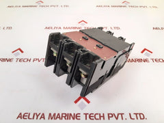 Mitsubishi Nf100-sp No-fuse Breaker 80A