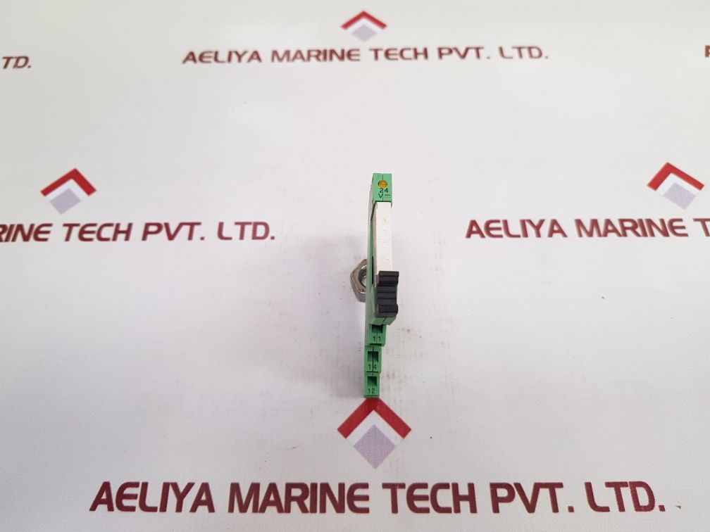 Phoenix Contact Plc-bsp-24Dc/21 Relay 2961105