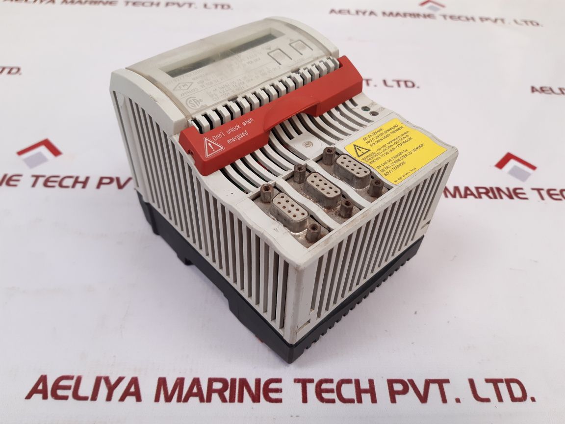 Stahl Cpm 9440/15-01-11 Profibus Used