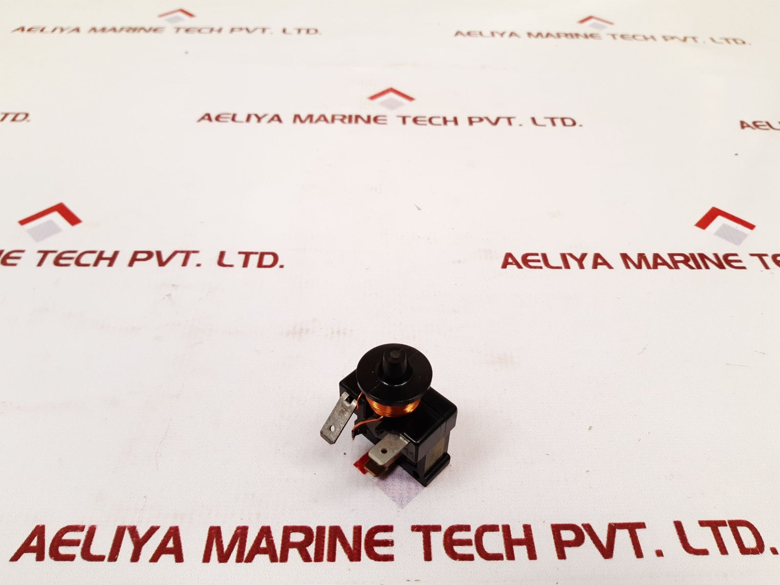 Danfoss 117U6015 Coil Start Relay