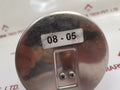 Weiss Instruments Temperature Gauge 40 To 240 °F