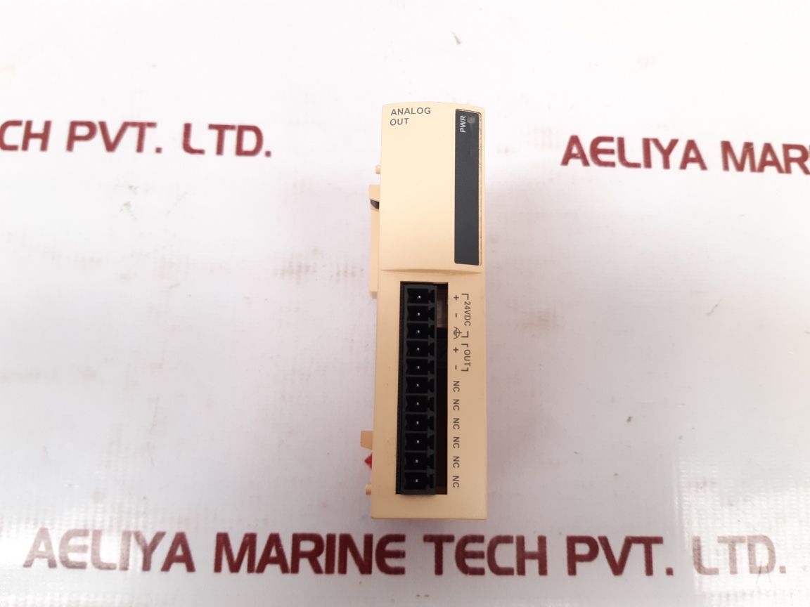 Schneider Electric Twdamo1Ht Expansion Module