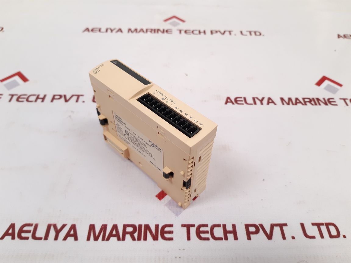 Schneider Electric Twdamo1Ht Expansion Module