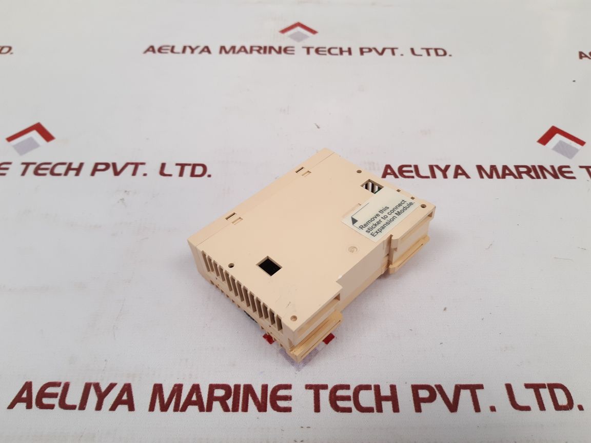 Schneider Electric Twdamo1Ht Expansion Module