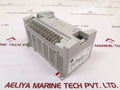 Allen-bradley 1762-l40Bwa Ser.: C Micrologix 1200 Controller Rev. D