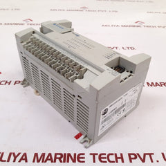 Allen-bradley 1762-l40Bwa Ser.: C Micrologix 1200 Controller Rev. D