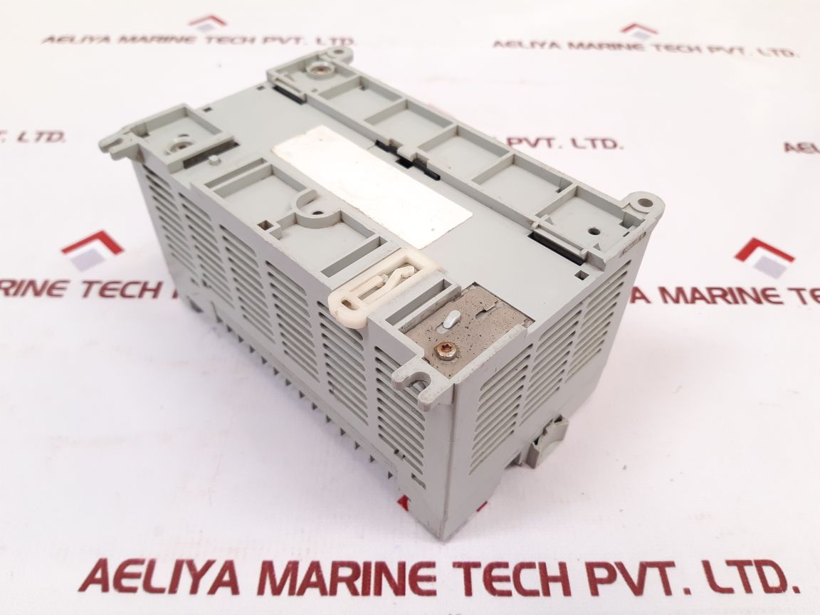 Allen-bradley 1762-l40Bwa Ser.: C Micrologix 1200 Controller Rev. D