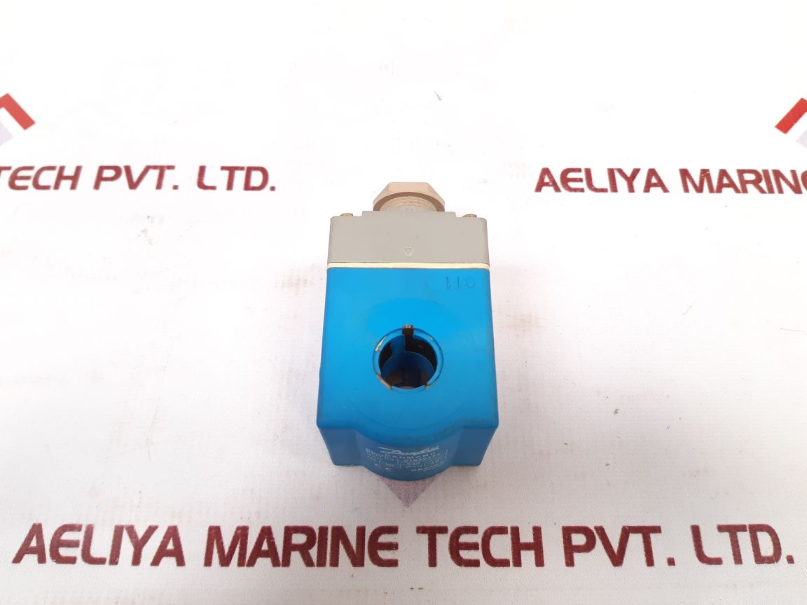 Danfoss 018Z6177 Solenoid Valve Coil