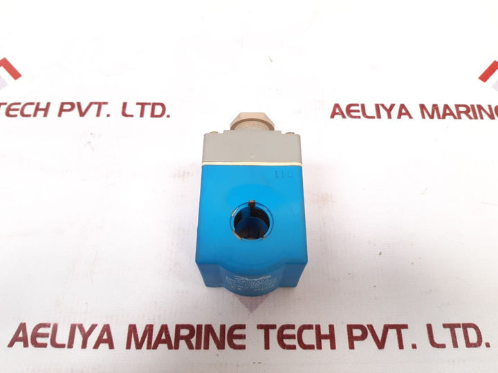 Danfoss 018Z6177 Solenoid Valve Coil