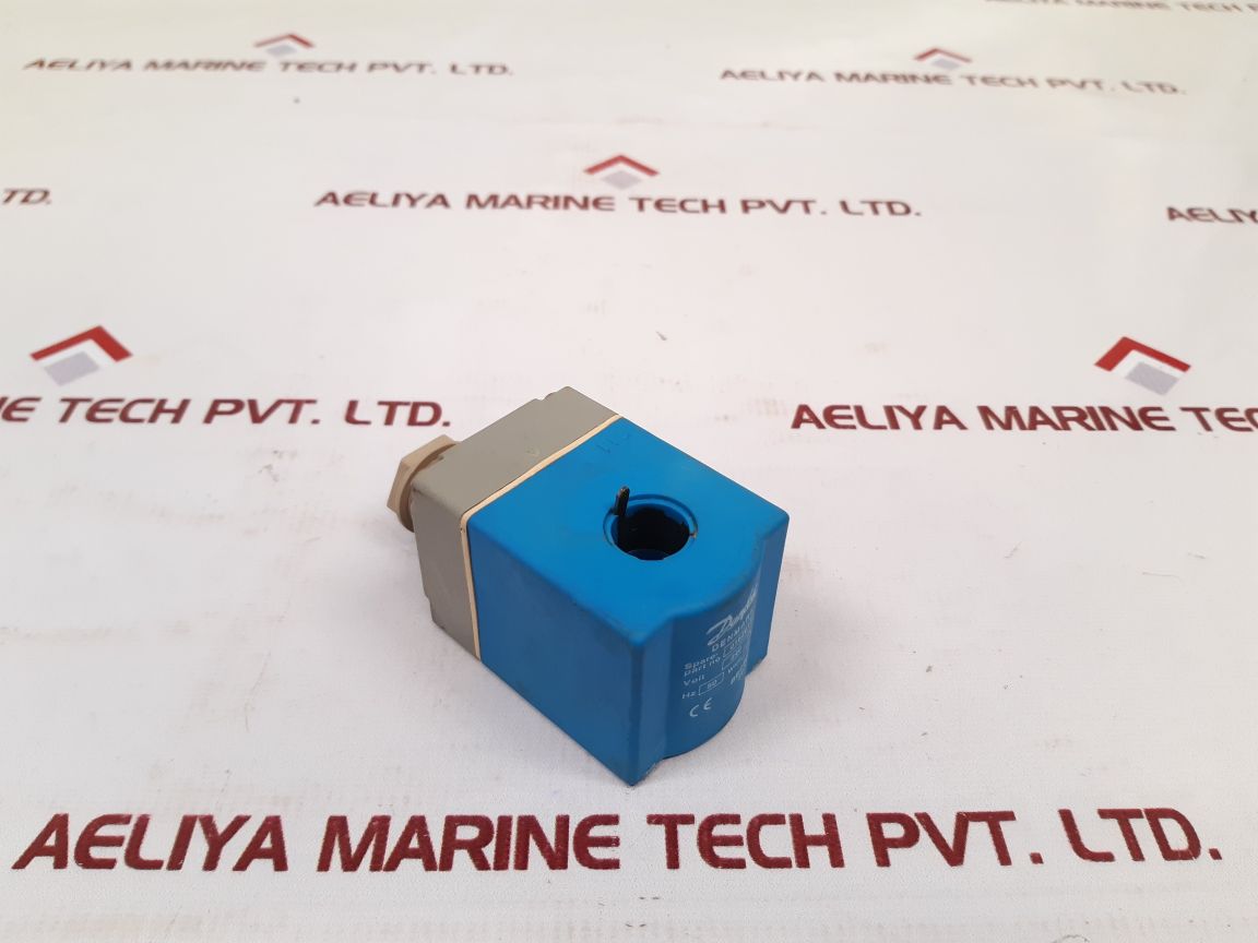 Danfoss 018Z6177 Solenoid Valve Coil
