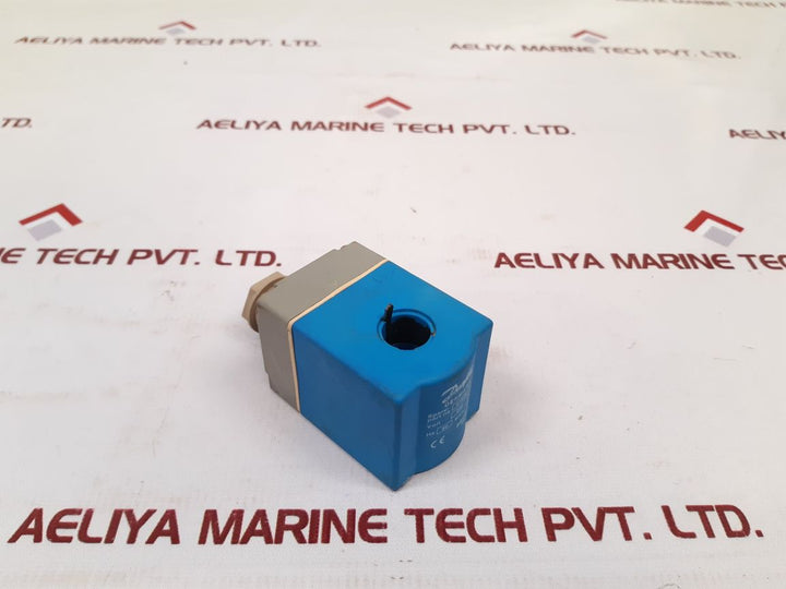 Danfoss 018Z6177 Solenoid Valve Coil