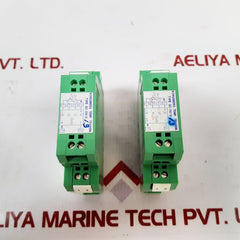 Parker 483510s6 xs03xs6f solenoid valve coil 9w
