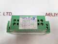Phoenix Contact/Kongsberg Ueg Temperature Transmitter Gc-110/U/3