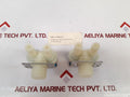 33952802 Double Inlet Valve