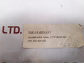 33952802 Double Inlet Valve