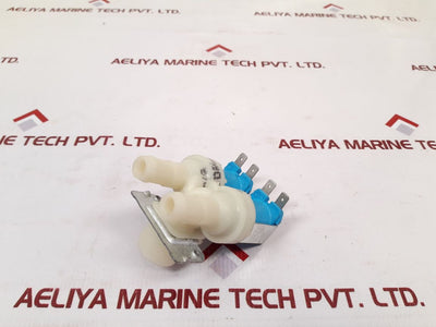 33952802 Double Inlet Valve