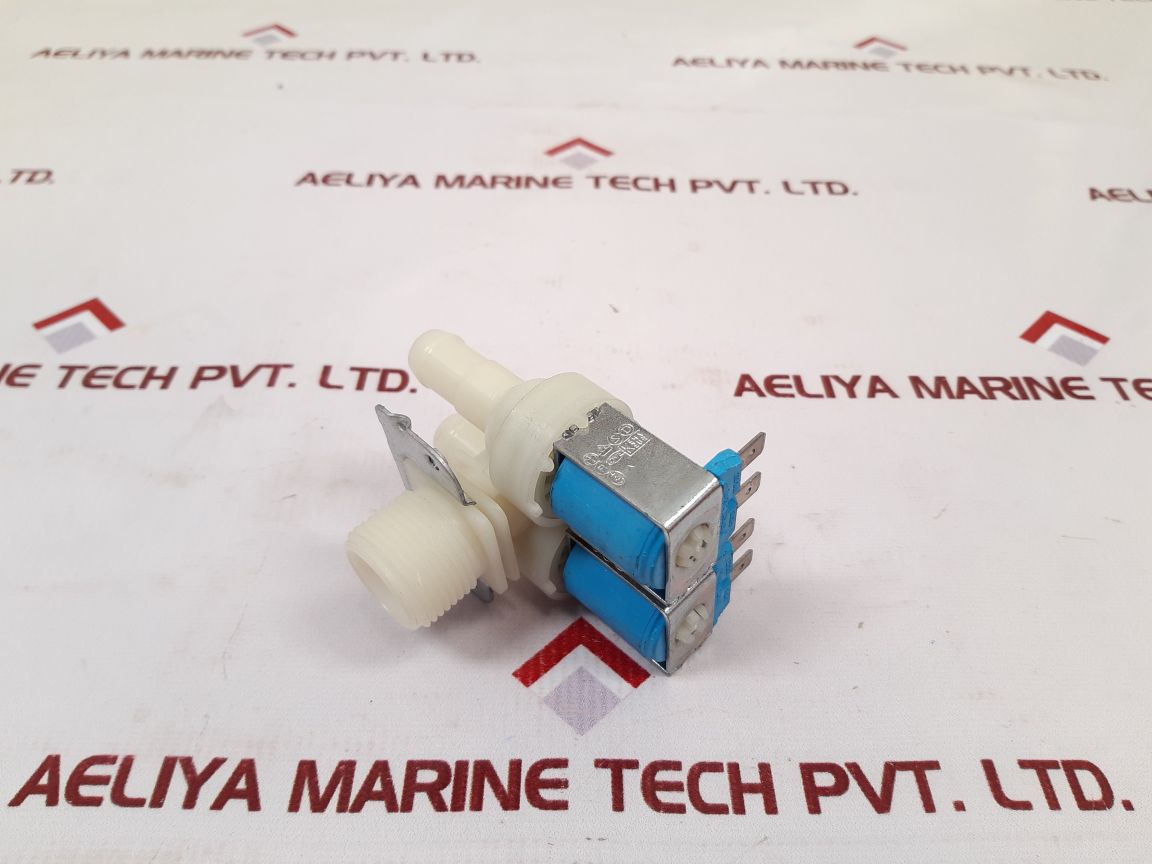 33952802 Double Inlet Valve