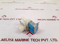 33952802 Double Inlet Valve