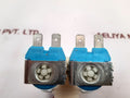 33952802 Double Inlet Valve