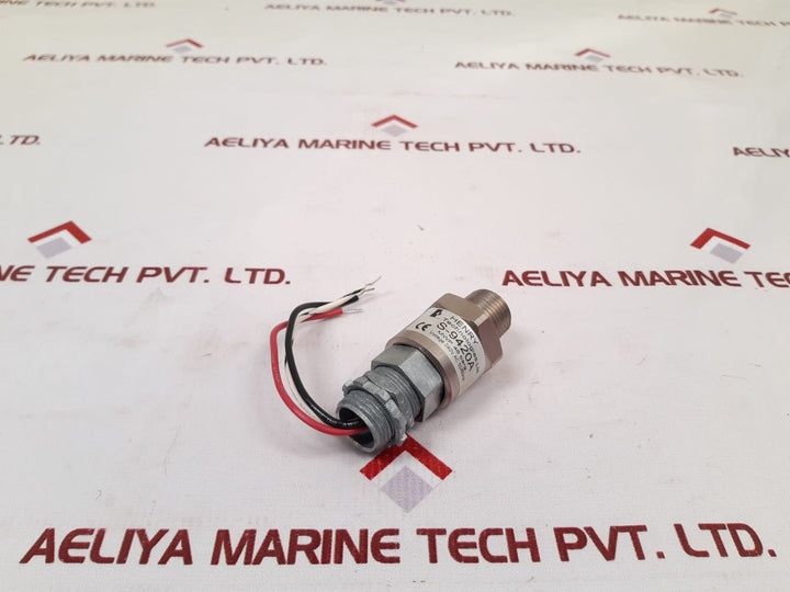Henry S-9420A Level Switch