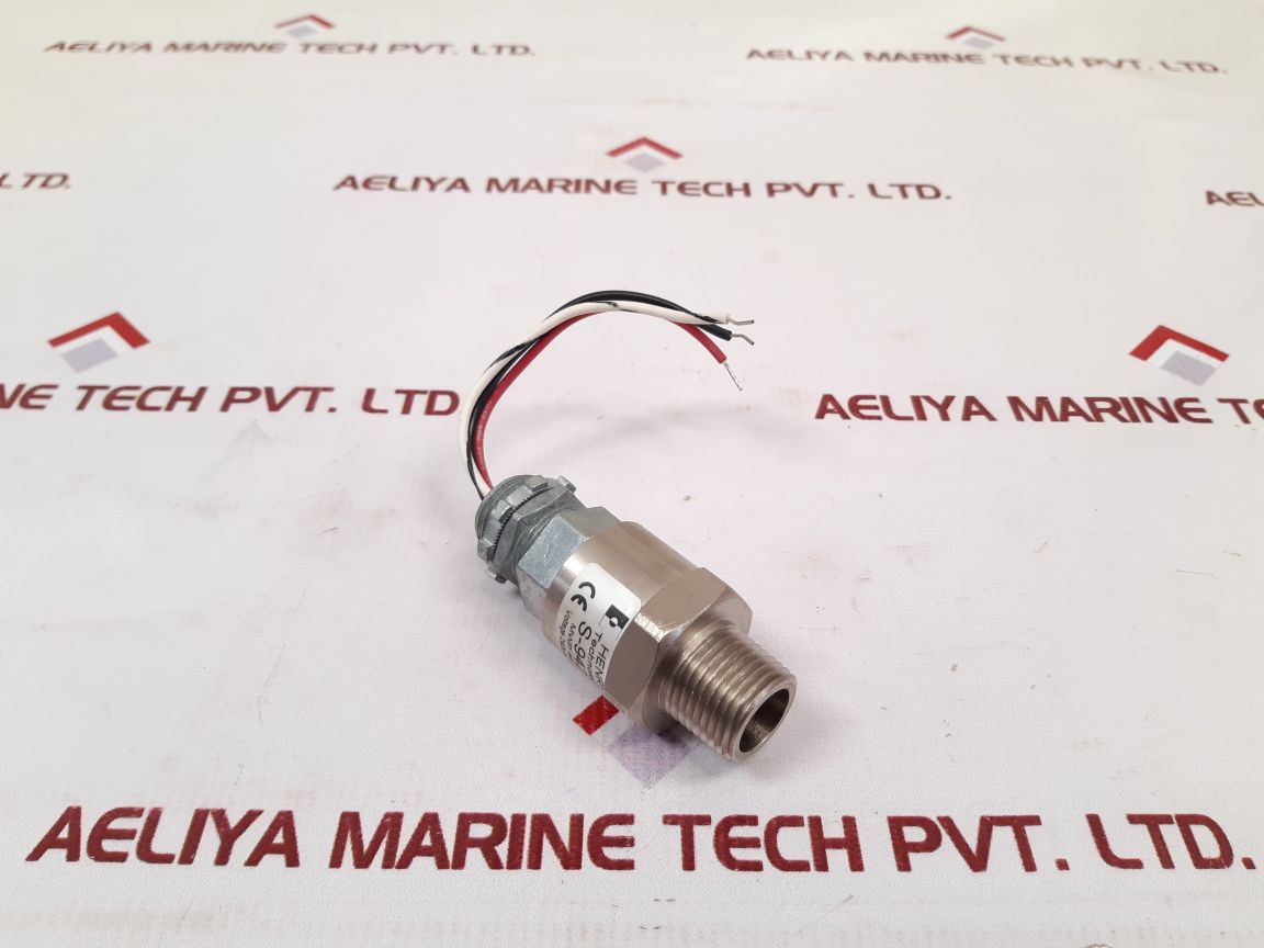 Henry S-9420A Level Switch