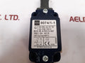 Stahl 8074/1-1 Safety Position Switch