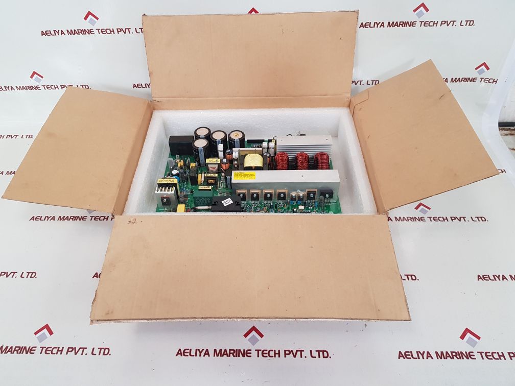 Kongsberg 098-12096-02 spare printed circuit board (pcb)