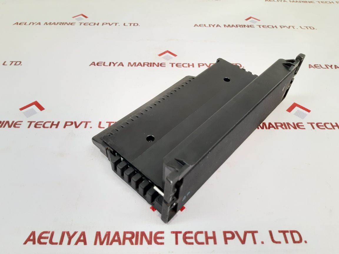 Ge Fanuc Ic660Tbd025K Terminal Assembly 32 Sink