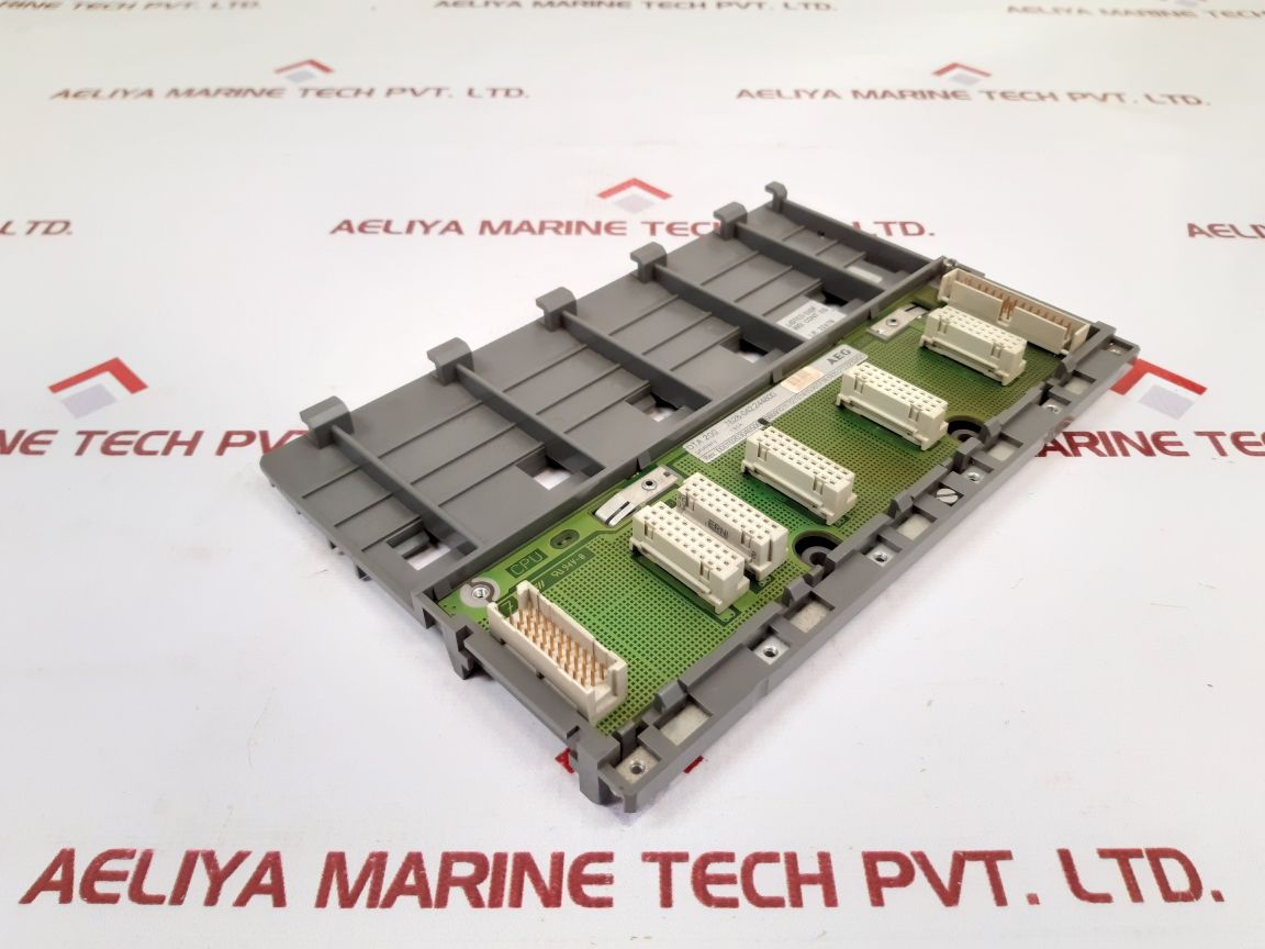 Aeg Dta 200 Primary Rack 7628-042.244800 Used