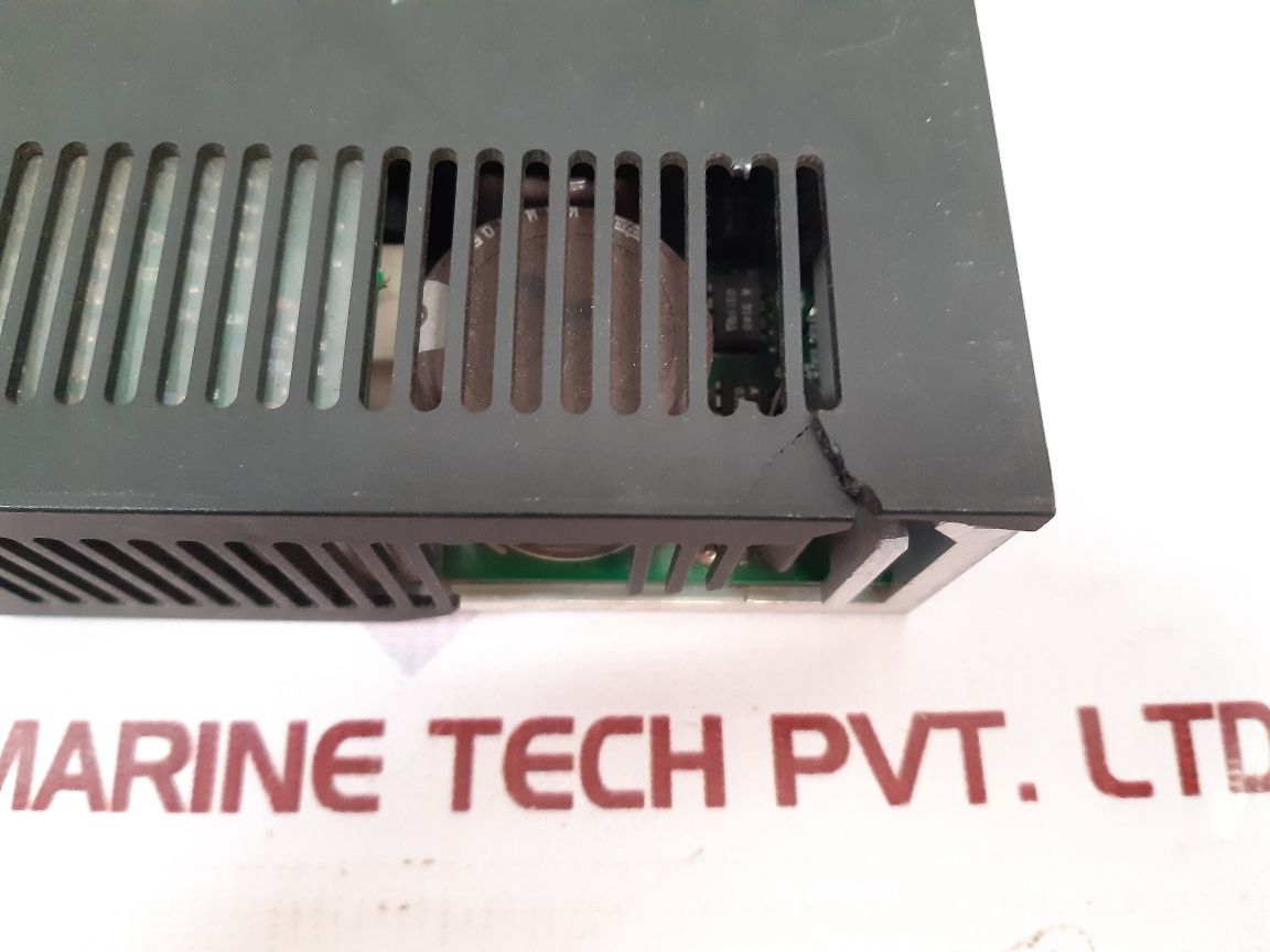 Oriental Motor Ezmc12 I-c Linear Motion Controller Ezmc