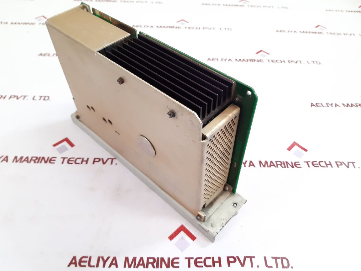 Honeywell 620-0036 Power Supply Module Used