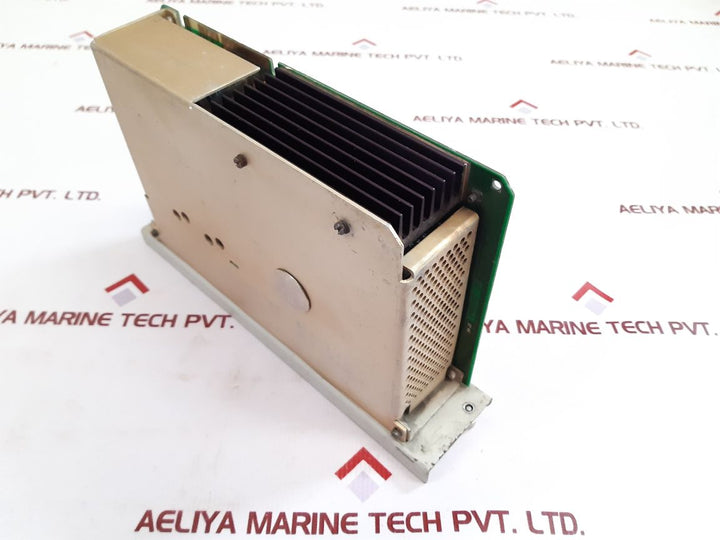 Honeywell 620-0036 Power Supply Module Used