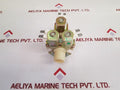 Valve Three-way Water Valve T 60°C