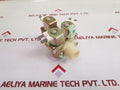 Valve Three-way Water Valve T 60°C