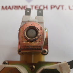 Valve Three-way Water Valve T 60°C