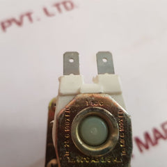 Valve Three-way Water Valve T 60°C