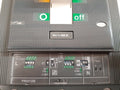 Abb Tmax T5H 400 Moulded Case Circuit Breaker
