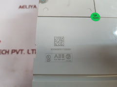Abb Tmax T5H 400 Moulded Case Circuit Breaker