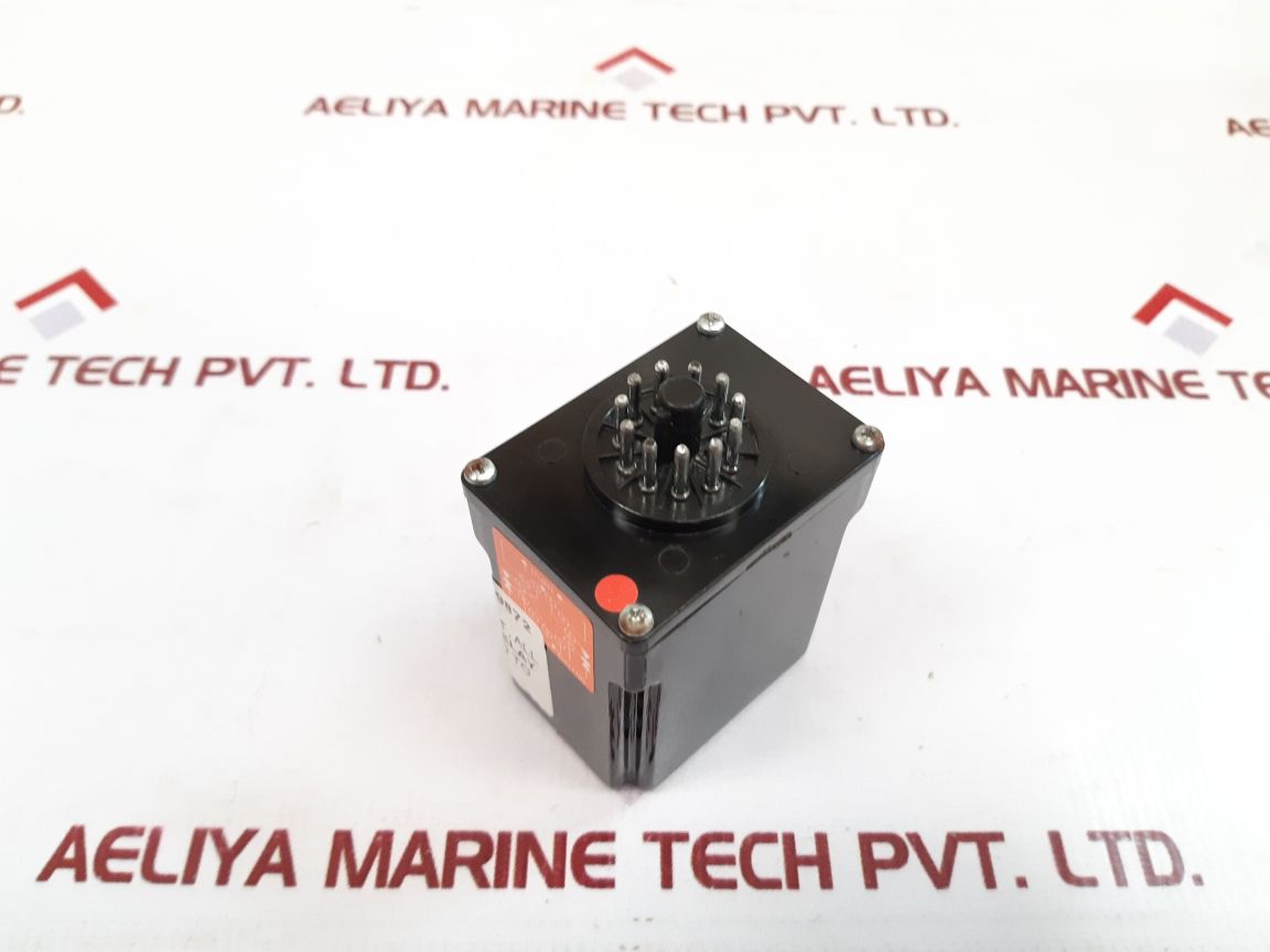 Infitec Cbr26160 Relay 60Sec