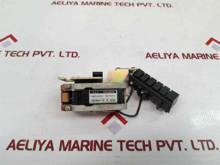 Controls Uvt-22 Undervoltage Coil