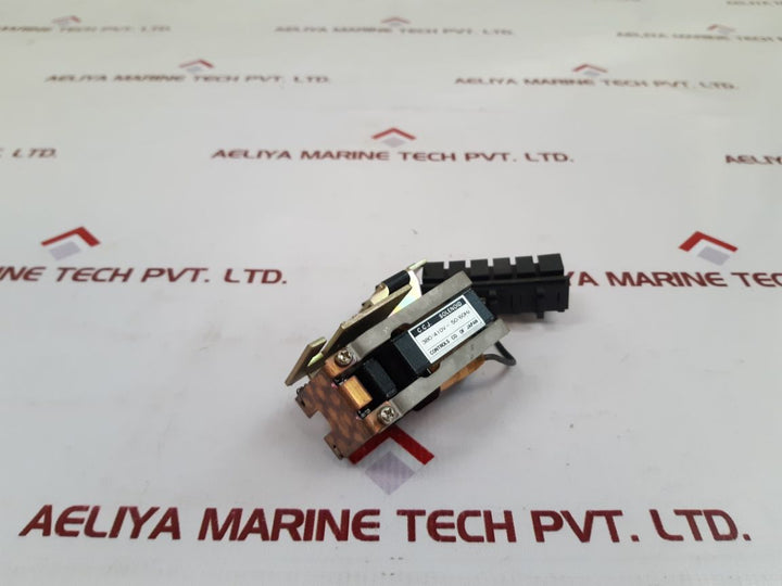 Controls Uvt-22 Undervoltage Coil