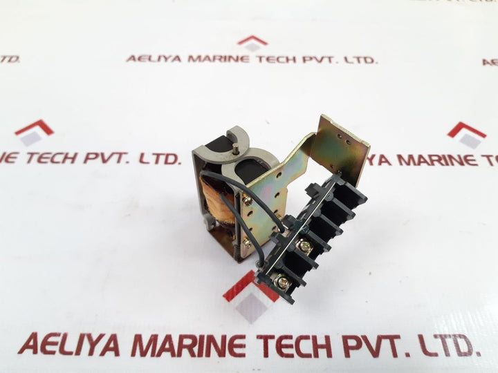 Controls Uvt-22 Undervoltage Coil