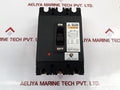 Mitsubishi Nf100-ha No-fuse Circuit Breaker 60/75 Amp