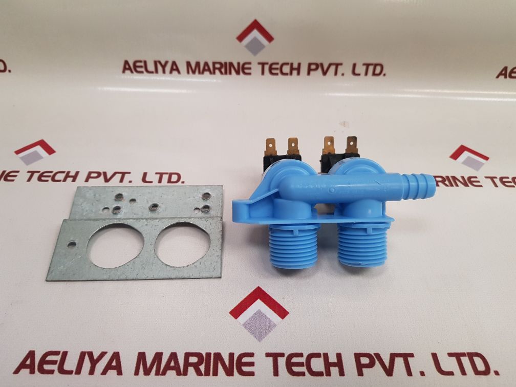 Invensys 120 V Solenoid Valve
