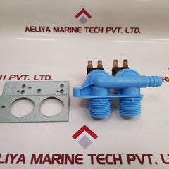 Invensys 120 V Solenoid Valve
